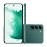 Samsung Galaxy S22 5G 128GB Verde - Dual Chip