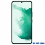 Samsung Galaxy S22 5G 128GB Verde - Dual Chip