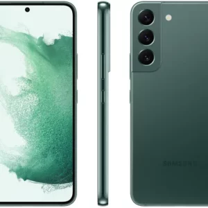 Samsung Galaxy S22 5G 128GB Verde - Dual Chip