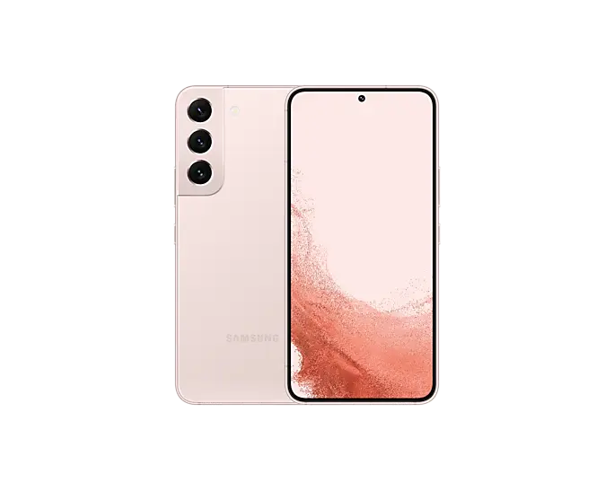 Samsung Galaxy S22 5G S901E 256GB Rosa – Dual Chip Samsung Galaxy S22 5G S901E 256GB Rosa - Dual Chip