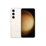 Samsung Galaxy S23 5G S911B 128GB Creme - Dual Chip
