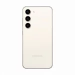 Samsung Galaxy S23 Plus 512GB Creme Dual Chip 5G Tela 6.6