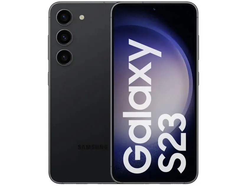 Samsung Galaxy S23 Ultra 256GB Preto 5G – Dual Chip com Câmera de 200MP e Tela de 6,8″ Samsung Galaxy S23 Ultra 256GB Preto 5G - Dual Chip com Câmera de 200MP e Tela de 6,8