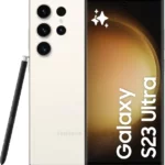 Samsung Galaxy S23 Ultra S918B 512GB Creme Dual Chip - 6.8