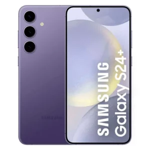 Samsung Galaxy S24 S921B 128GB Titânio Violeta Dual Chip 6,2"