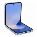 Samsung Galaxy Z Flip6 256GB Azul - Dual Chip 5G