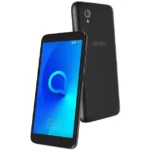 Smartphone Alcatel 1 8GB Dual Chip Preto - Tela 5
