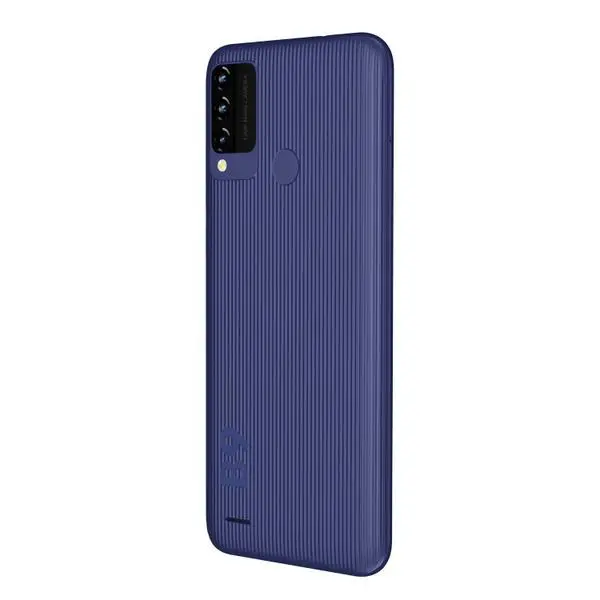 Smartphone Blu B9 128GB Azul Dual Chip 4GB RAM 6,5