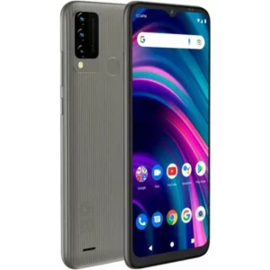 Smartphone Blu B9 128GB Azul Dual Chip 4GB RAM 6,5"