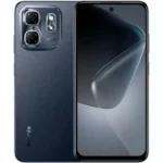 Smartphone Infinix Hot 50i 256GB Dual Chip Preto