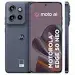 Smartphone Motorola Edge 50 Neo 256GB 5G Griseile - Câmera Tripla 50MP
