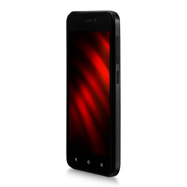 Smartphone Multilaser E2 P9219 64GB Dual Chip Preto Smartphone Multilaser E2 P9219 64GB Dual Chip Preto