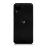 Smartphone Multilaser E2 P9219 64GB Dual Chip Preto