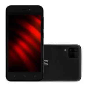 Smartphone Multilaser E2 P9219 64GB Dual Chip Preto