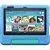 Tablet Amazon Fire 7 Kids Edition 16GB Wi-Fi Azul 7" - Ideal para Crianças