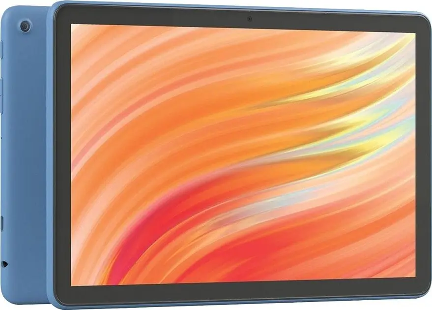 Tablet Amazon Fire HD 10 32GB Wi-Fi Azul 2021 Tablet Amazon Fire HD 10 32GB Wi-Fi Azul 2021