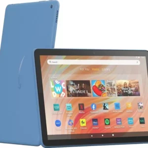 Tablet Amazon Fire HD 10 32GB Wi-Fi Azul 2021