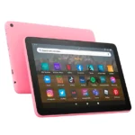 Tablet Amazon Fire HD 8 Rosa 32GB Wi-Fi