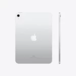 Tablet Apple iPad 10 (10ª Geração) 64GB 4G Prata com Tela de 10,9