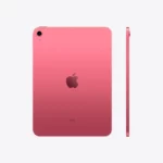 Tablet Apple iPad 10ª Geração 256GB Rosa Wi-Fi