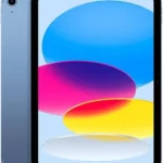 Tablet Apple iPad 10 Prata 64GB Wi-Fi
