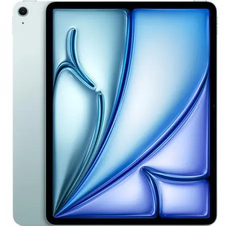 Tablet Apple Ipad Air 6 Muwc3bz/a Cinza 128gb Wi-fi