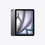 Tablet Apple iPad Air Cinza 128GB Wi-Fi