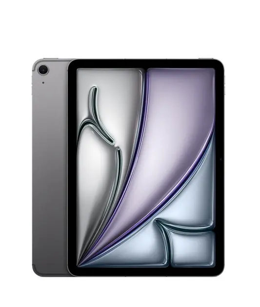 Tablet Apple iPad Air Cinza 128GB Wi-Fi Tablet Apple iPad Air Cinza 128GB Wi-Fi