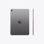 Tablet Apple iPad Air ME987E/A Cinza 128GB 4G