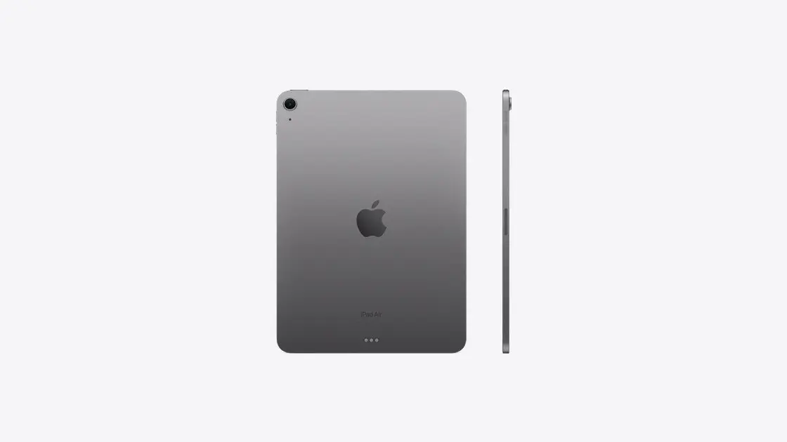 Tablet Apple iPad Air ME987E/A Cinza 128GB 4G Tablet Apple iPad Air ME987E/A Cinza 128GB 4G