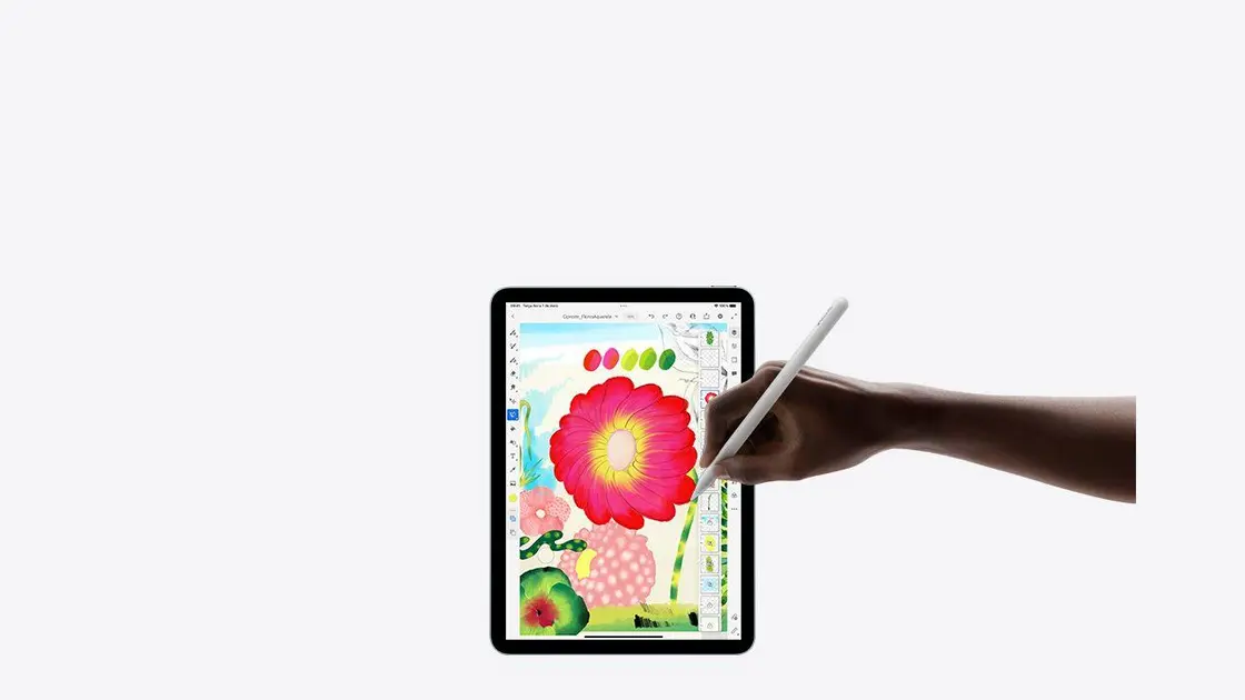 Tablet Apple iPad Air ME987E/A Cinza 128GB 4G Tablet Apple iPad Air ME987E/A Cinza 128GB 4G