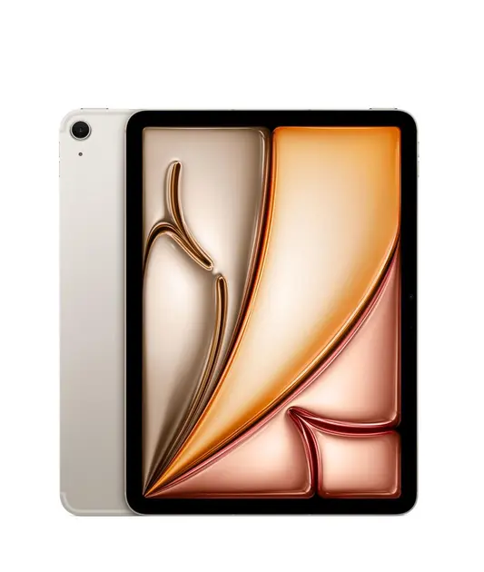 Tablet Apple iPad Air MUWJ3BZ/A Dourado 256GB Wi-Fi