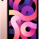 Tablet Apple iPad Air MUWJ3BZ/A Dourado 256GB Wi-Fi