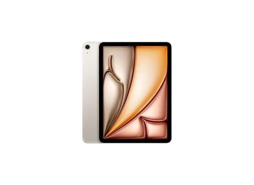 Tablet Apple iPad Air MUWJ3BZ/A Dourado 256GB Wi-Fi