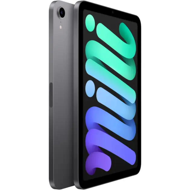 Tablet Apple iPad Mini 6 Rosa 64GB Wi-Fi Tablet Apple iPad Mini 6 Rosa 64GB Wi-Fi