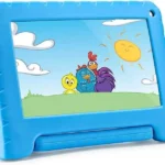 Tablet Galinha Pintadinha Nb373 Azul 32GB Wi-Fi 7
