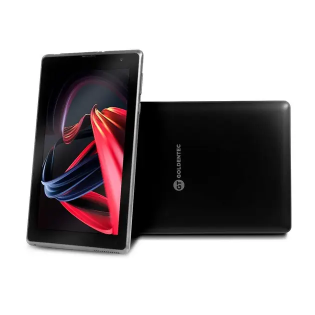 Tablet Goldentec GT-T001 Preto 32GB Wi-Fi 10″ Tablet Goldentec GT-T001 Preto 32GB Wi-Fi 10