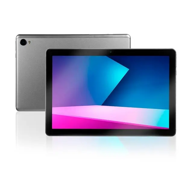 Tablet Goldentec GT-T002 Grafite 64GB Wi-Fi Tela 10,1