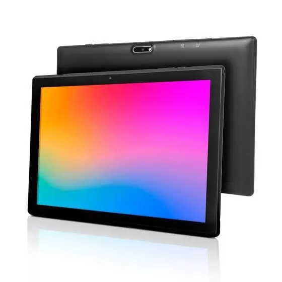 Tablet Goldentec GT-T002 Grafite 64GB Wi-Fi Tela 10,1
