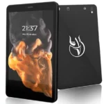 Tablet Kross Elegance Aric KE-TB815 Preto 32GB Wi-Fi