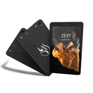 Tablet Kross Elegance Aric KE-TB815 Preto 32GB Wi-Fi