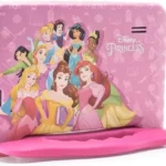 Tablet Multilaser Disney Princesas NB400 Rosa 32GB Wi-Fi 7