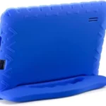 Tablet Multilaser Kid Pad NB410 64GB Azul Wi-Fi Android 13 7