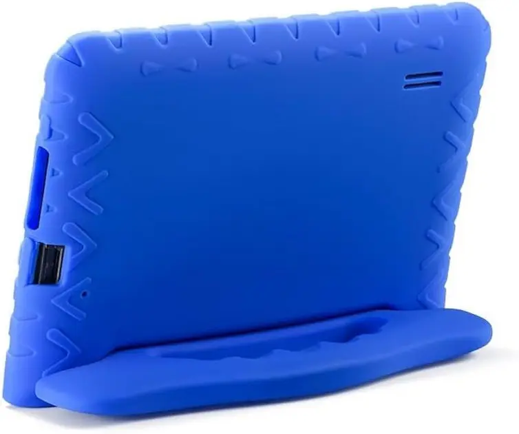 Tablet Multilaser Kid Pad NB410 64GB Azul Wi-Fi Android 13 7″ 4GB RAM Tablet Multilaser Kid Pad NB410 64GB Azul Wi-Fi Android 13 7