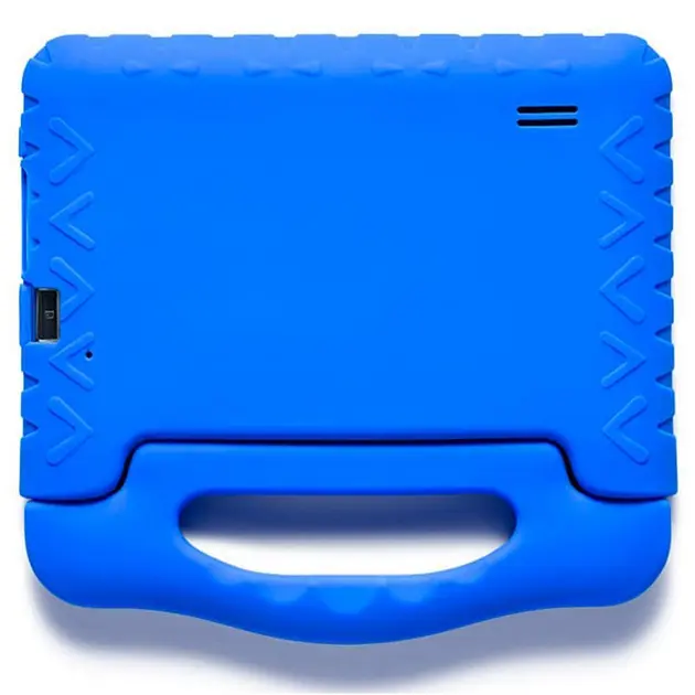Tablet Multilaser Kid Pad NB410 64GB Azul Wi-Fi Android 13 7″ 4GB RAM Tablet Multilaser Kid Pad NB410 64GB Azul Wi-Fi Android 13 7
