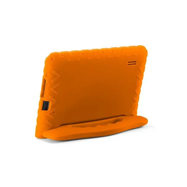 Tablet Multilaser Kid Pad NB412 64GB Laranja Wi-Fi – Ideal para Crianças Tablet Multilaser Kid Pad NB412 64GB Laranja Wi-Fi - Ideal para Crianças