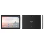 Tablet Multilaser M10A 3G 32GB Quad Core Preto