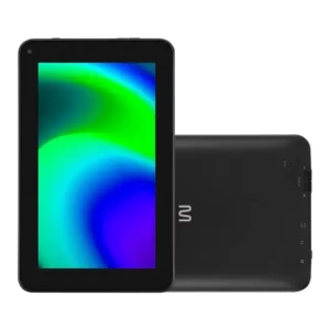 Tablet Multilaser M7 32GB Wi-Fi Preto - Tela 7"