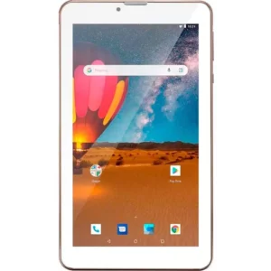 Tablet Multilaser M7 Nb306 Dourado 16GB 3G 7 Polegadas