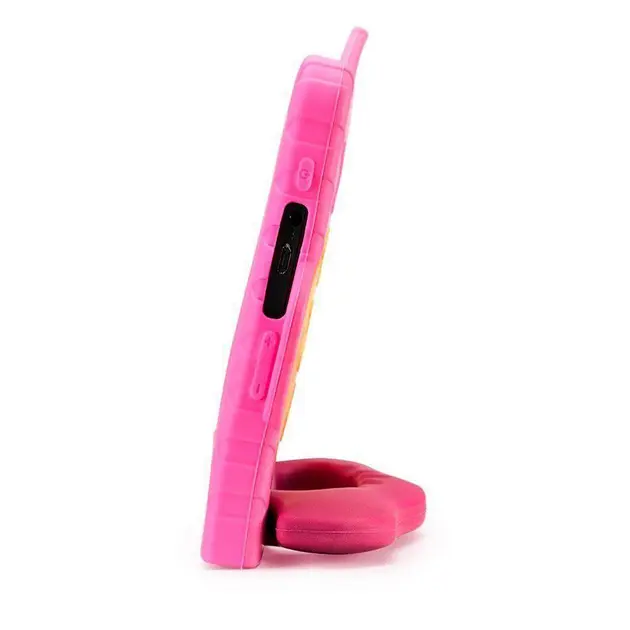Tablet Multilaser Patrulha Canina Skye NB422 Rosa 64GB 3G Tablet Multilaser Patrulha Canina Skye NB422 Rosa 64GB 3G